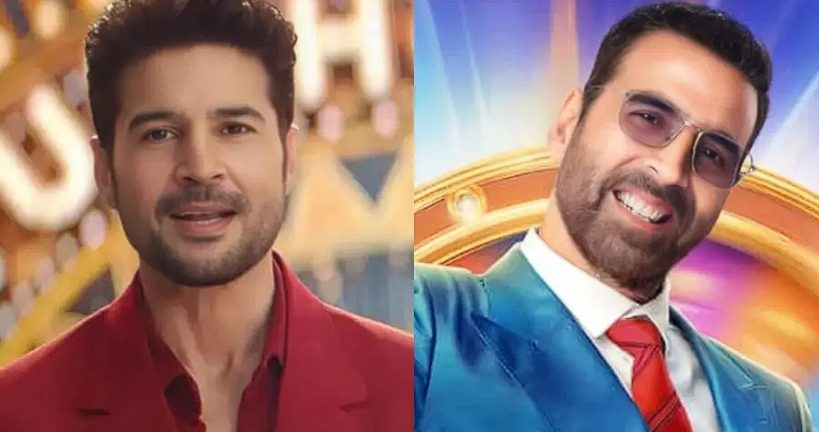 Rajeev Khandelwal’s ‘Tum Ho Naa’ to Replace ‘Wheel Of Fortune’ on Sony TV: Launch Date & Details