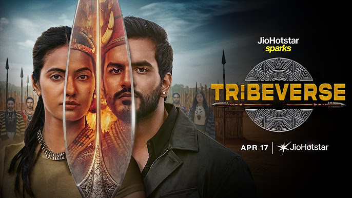 Tribeverse 17 April 2026 Episode 1