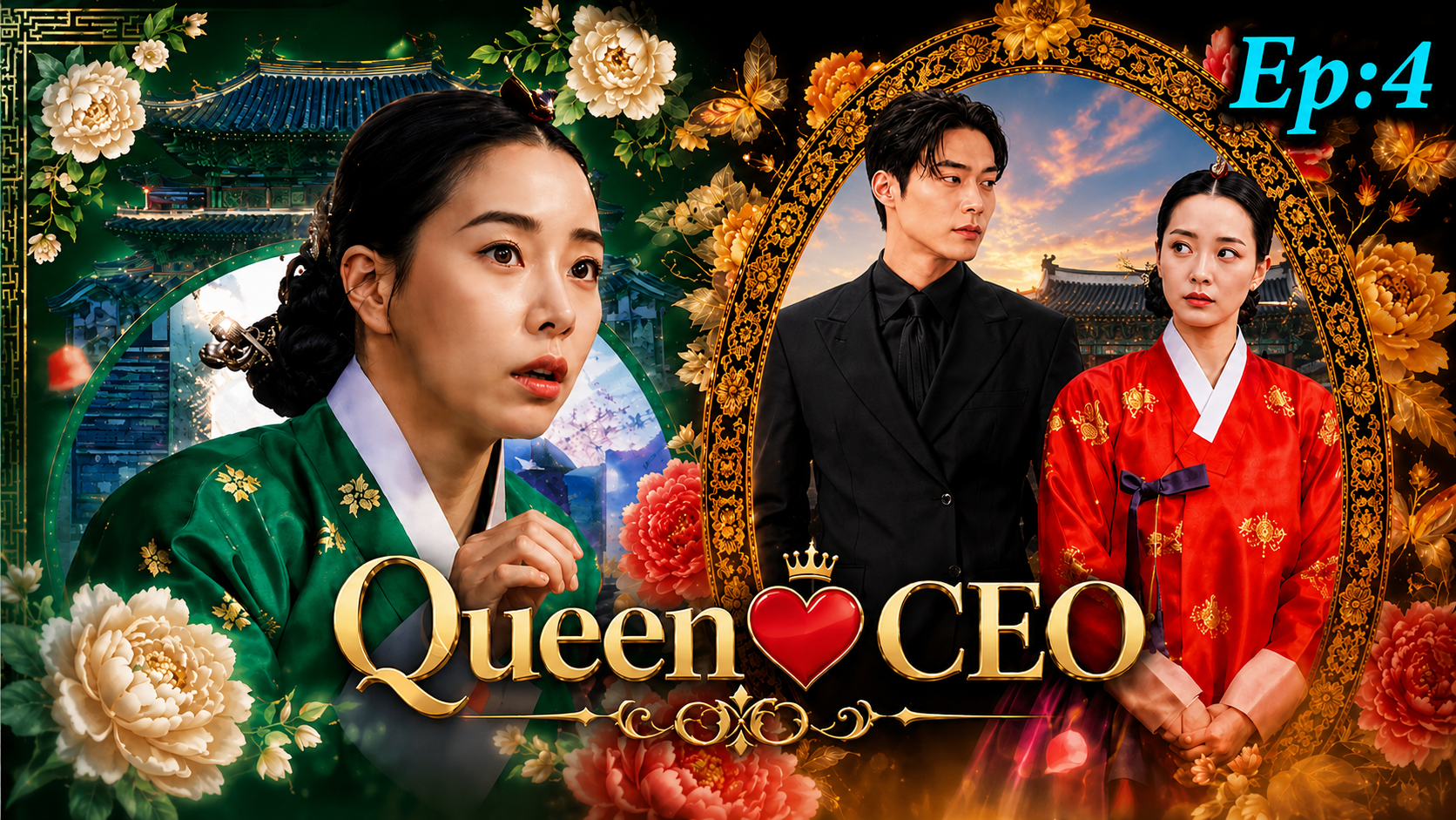 My Royal Nemesis Episode 4 Recap and Ending Explained