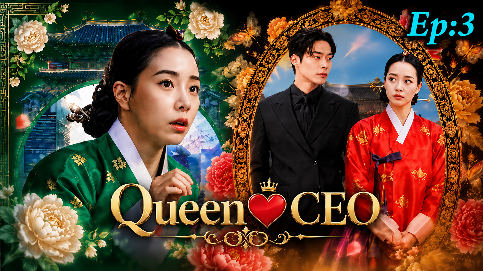 My Royal Nemesis Episode 3 Recap and Ending Explained