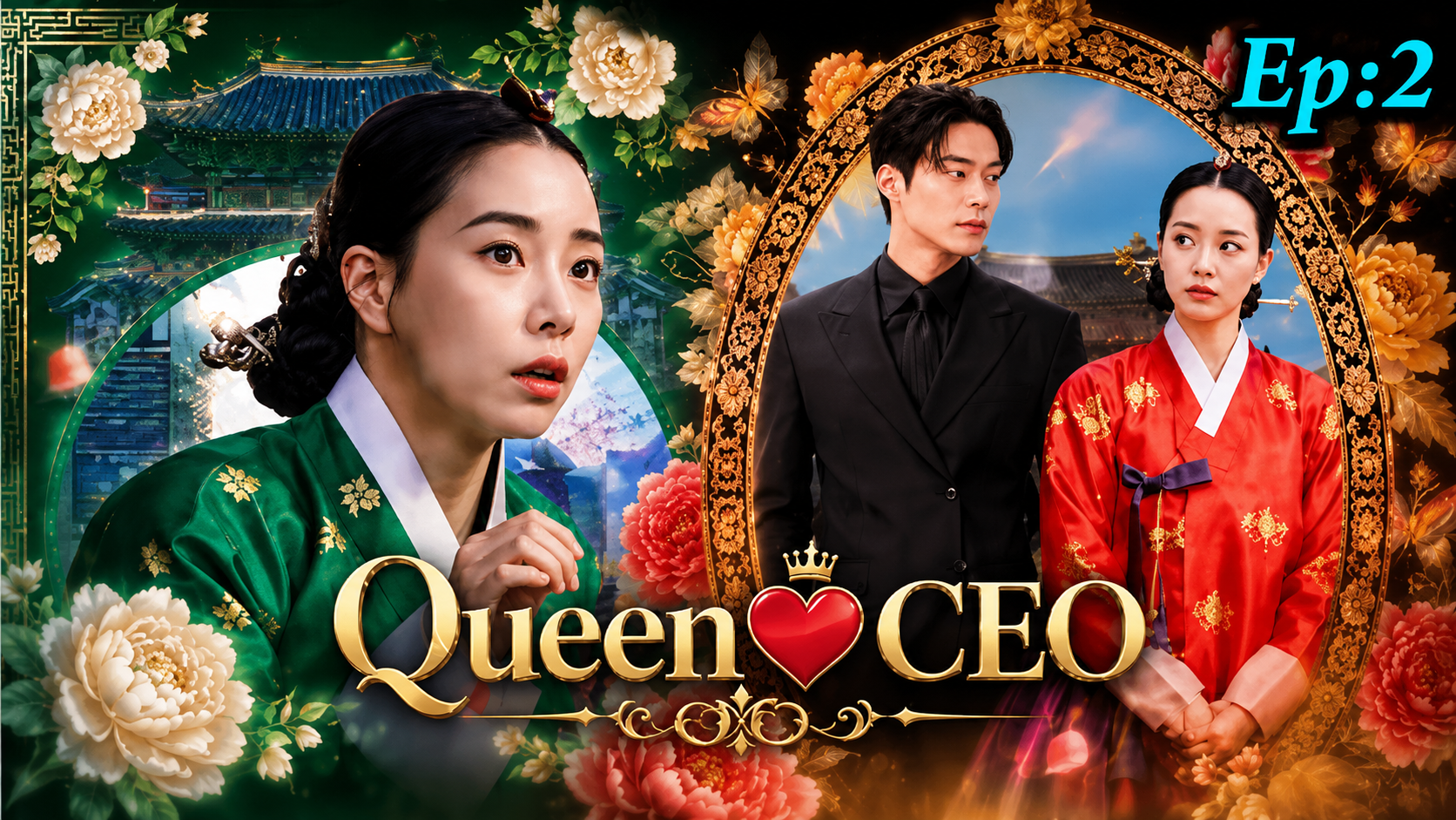 My Royal Nemesis Episode 2 Recap and Ending Explained