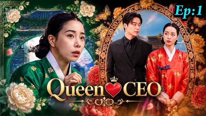 My Royal Nemesis Episode 1 Recap and Ending Explained