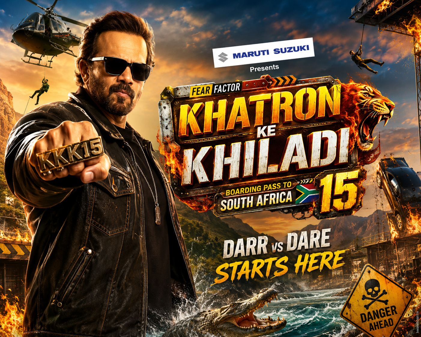 Khatron Ke Khiladi 15: Everything You Need to Know About the Most Dangerous Reality Show of 2026