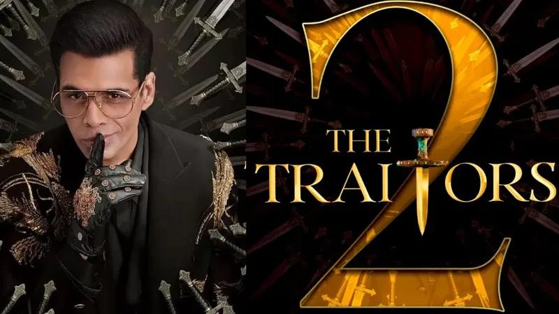 The Traitors India Season 2 Contestants, Release Date and Prime Video Details